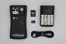 Load image into Gallery viewer, GoSense Air+ Kit