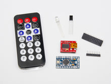 Load image into Gallery viewer, SeaGlide Electrical & Power Supply Pack (v2)