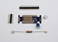 Load image into Gallery viewer, SeaGlide Electrical & Power Supply Pack (v2)