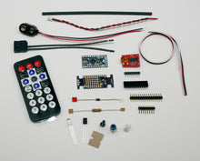 Load image into Gallery viewer, SeaGlide Electrical & Power Supply Pack (v2)