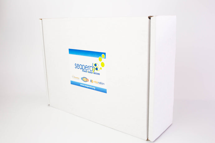 Seaperch Rov SeaPerch – RoboNation