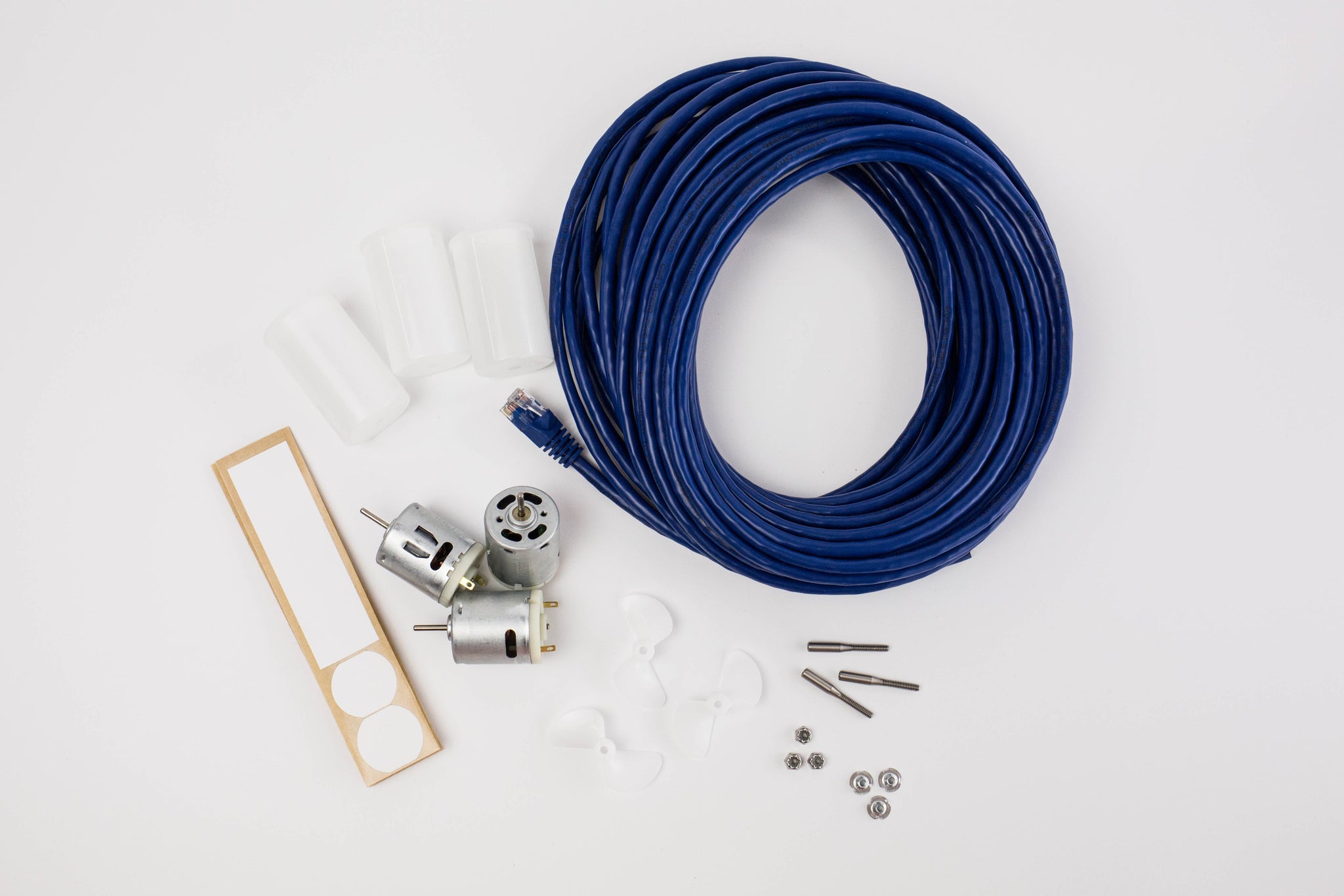 Seaperch Rov Kit SeaPerch ROV Kit – RoboNation