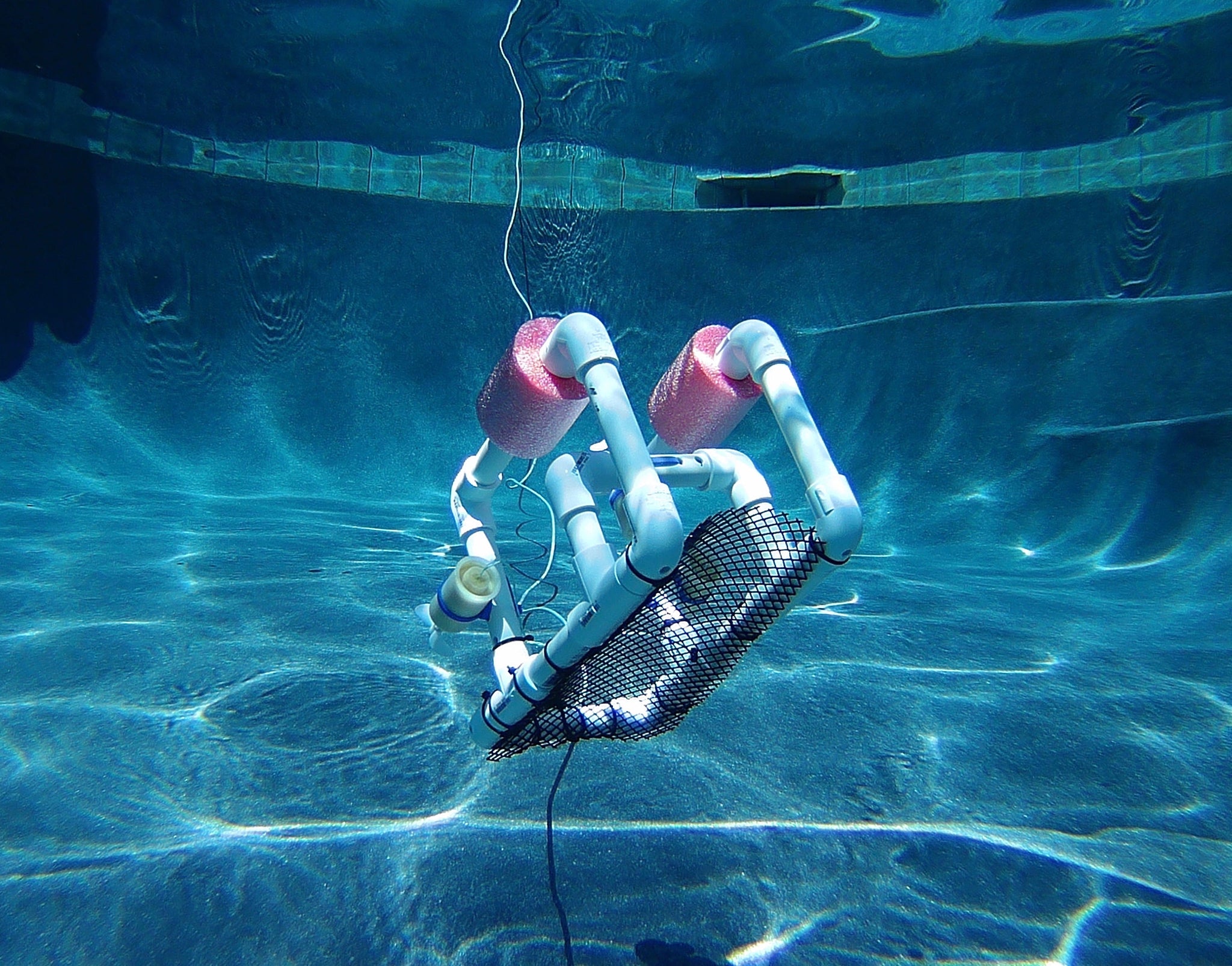 SeaPerch ROV Kit – RoboNation