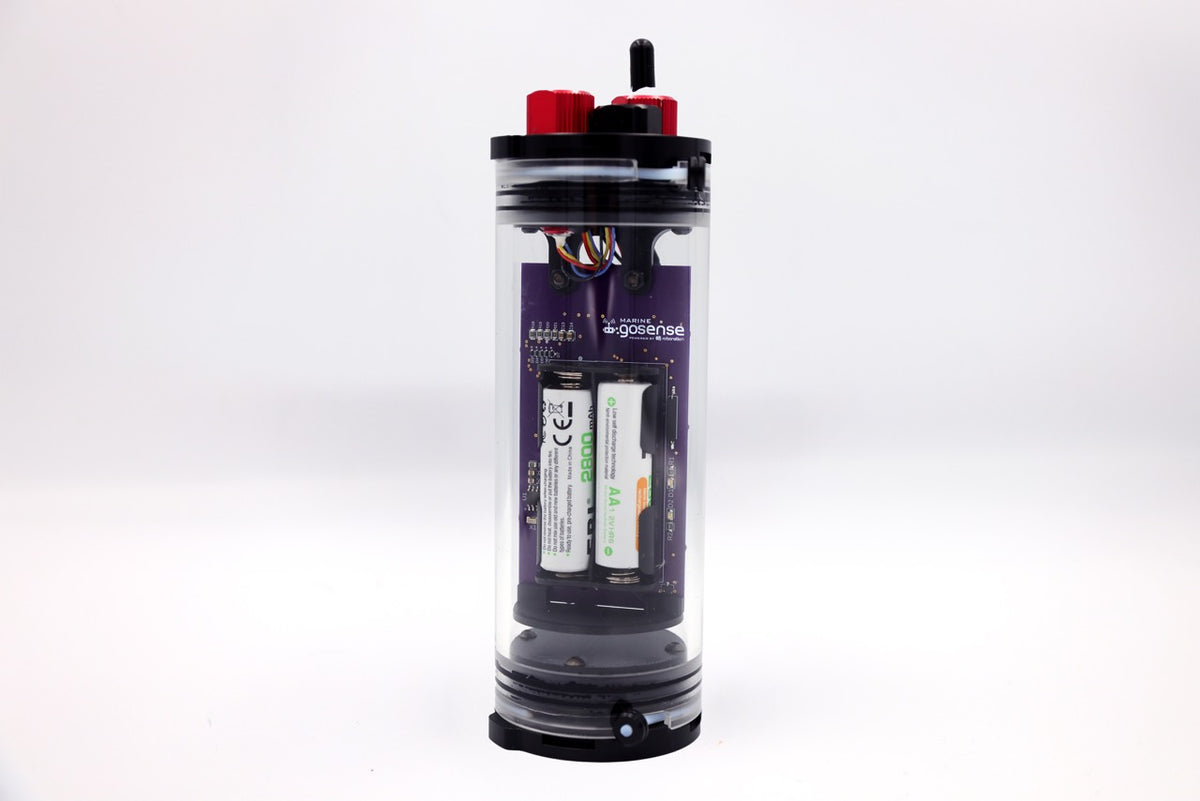 GoSense Marine Kit – RoboNation