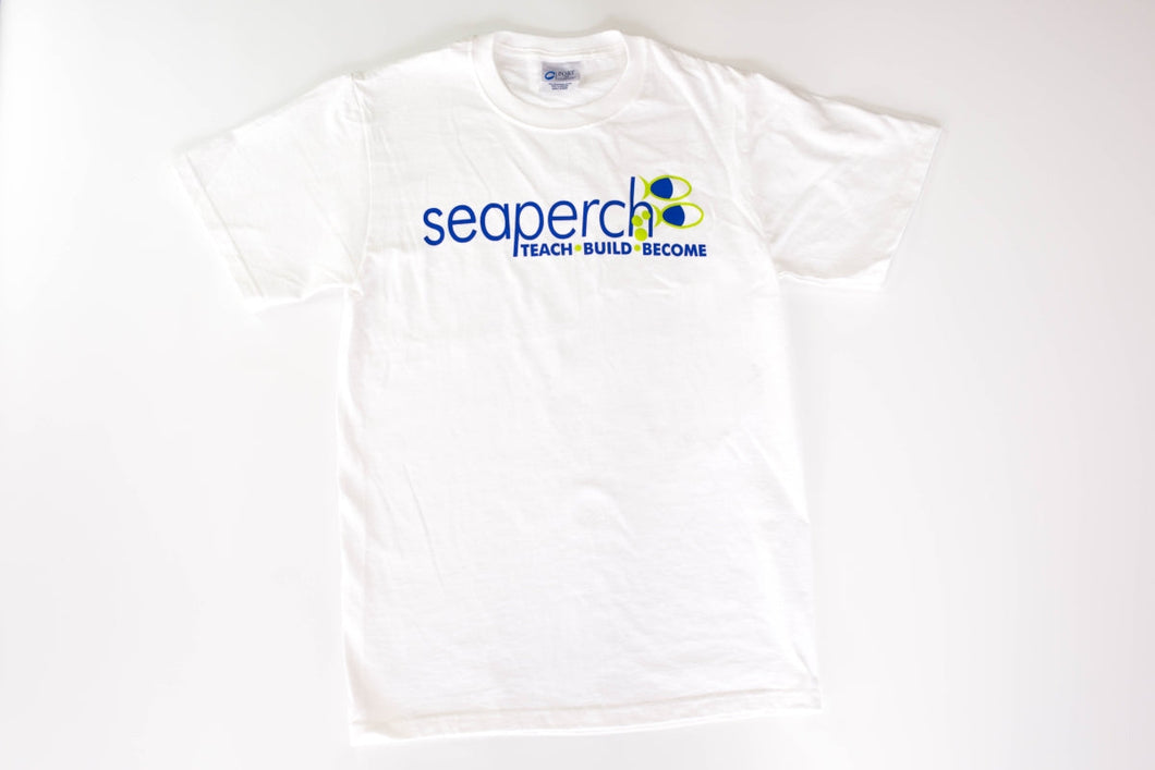 SeaPerch T-shirt