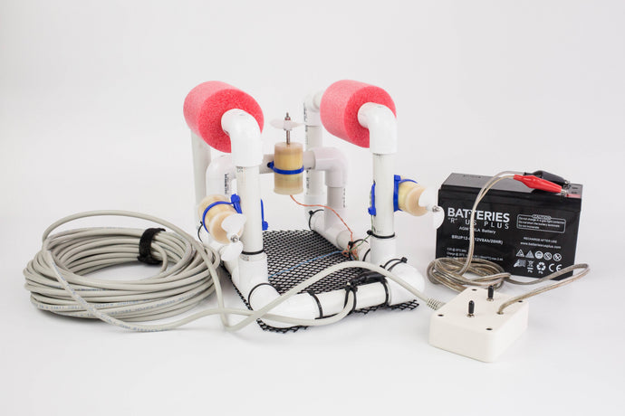 Seaperch Open Class Rov SeaPerch – RoboNation