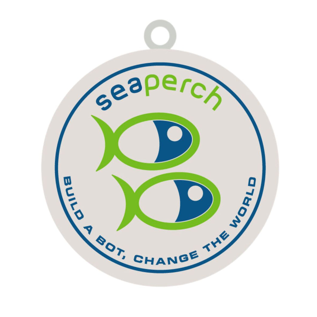 SeaPerch Medal
