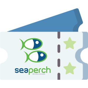 2024 International SeaPerch Challenge Spectator Ticket