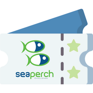 2025 International SeaPerch Challenge Spectator Ticket