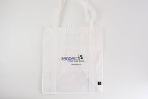 SeaPerch Tote Bag