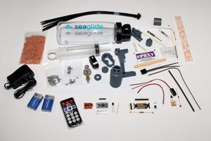SeaGlide Kit (v2)