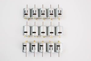 Thruster Pack (15-pack)