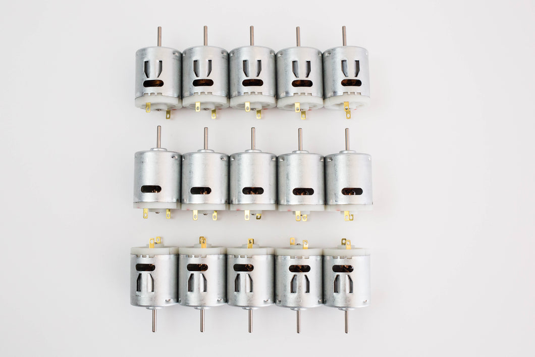 Thruster Pack (15-pack)