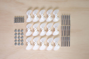 Thruster Pack (15-pack)
